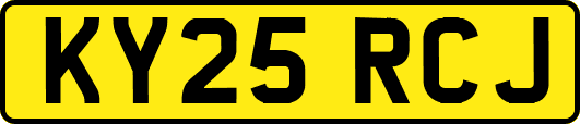 KY25RCJ