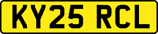 KY25RCL