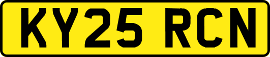 KY25RCN