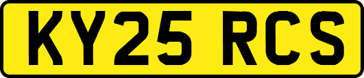 KY25RCS