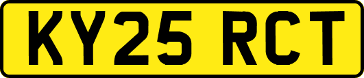 KY25RCT