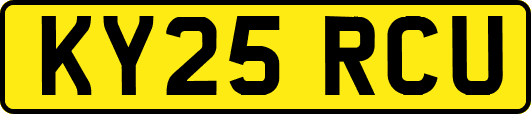 KY25RCU