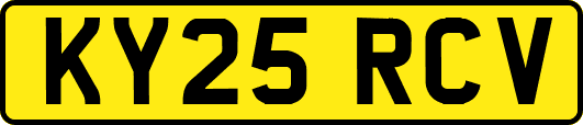 KY25RCV