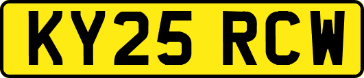 KY25RCW