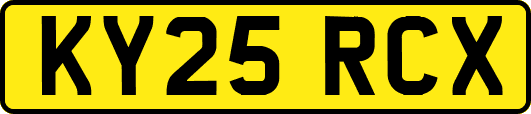 KY25RCX