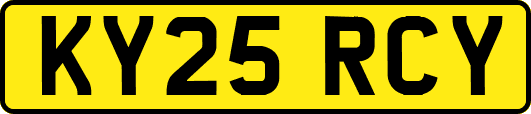 KY25RCY