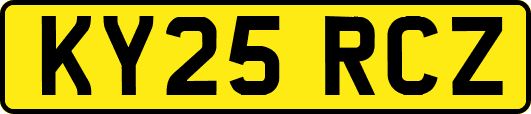 KY25RCZ