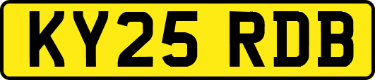 KY25RDB