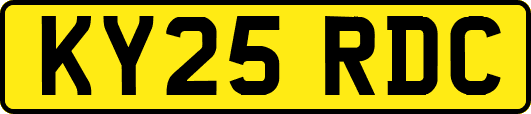 KY25RDC