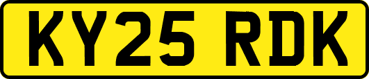 KY25RDK