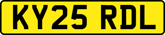 KY25RDL