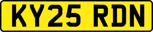 KY25RDN