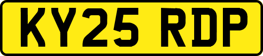 KY25RDP