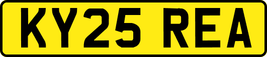 KY25REA