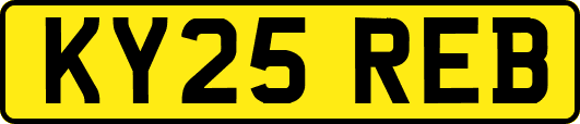 KY25REB