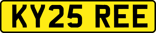 KY25REE