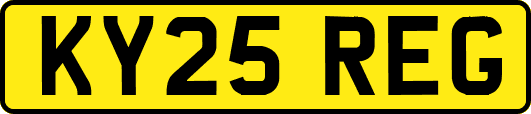 KY25REG