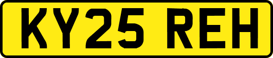 KY25REH
