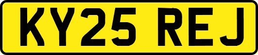 KY25REJ