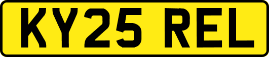 KY25REL