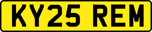 KY25REM