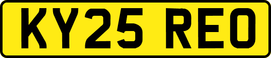KY25REO