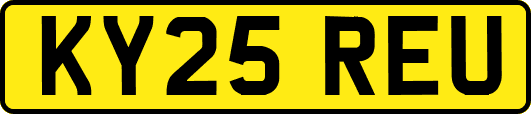 KY25REU