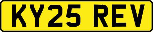 KY25REV