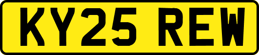 KY25REW