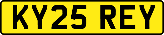 KY25REY