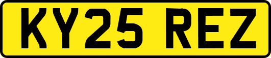 KY25REZ