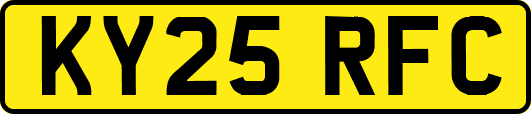 KY25RFC