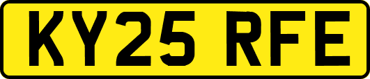 KY25RFE