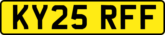 KY25RFF