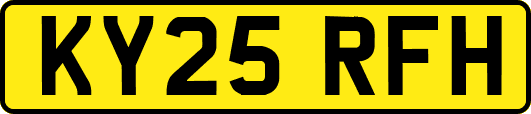 KY25RFH