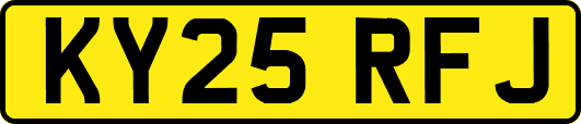 KY25RFJ