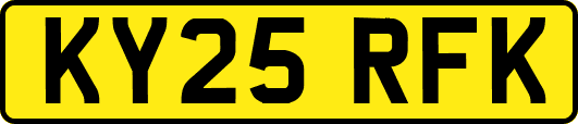 KY25RFK