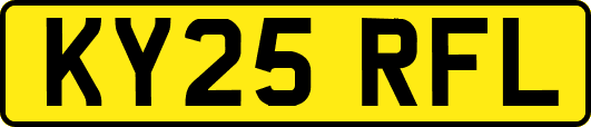 KY25RFL