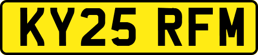 KY25RFM