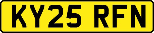 KY25RFN
