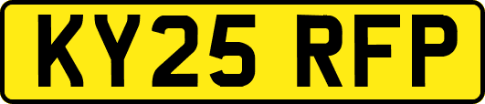 KY25RFP
