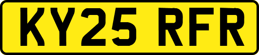 KY25RFR