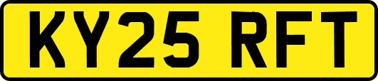 KY25RFT
