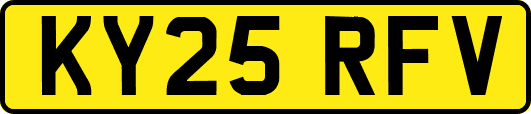 KY25RFV