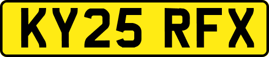 KY25RFX