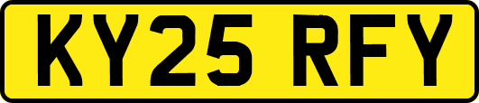 KY25RFY