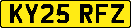 KY25RFZ