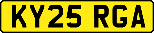 KY25RGA