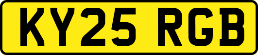 KY25RGB