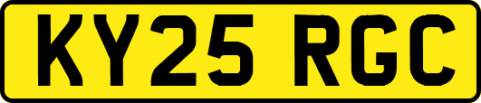 KY25RGC